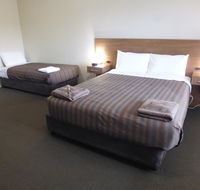 Seabrook Hotel - Hotel Accommodation