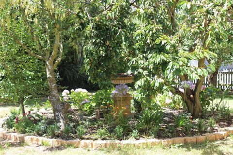 Bellamona - Hotel Accommodation 23