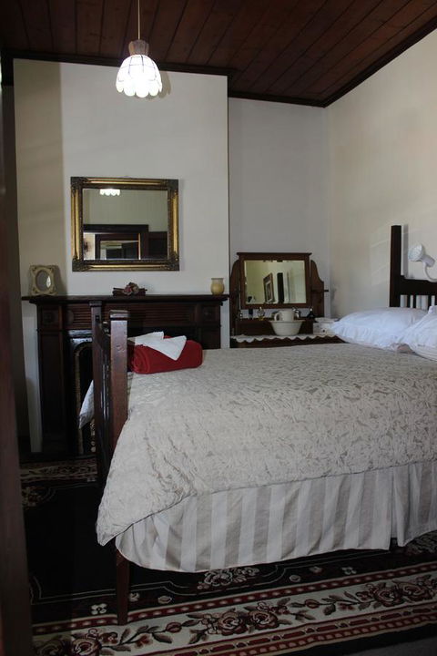 Bellamona - Hotel Accommodation 17