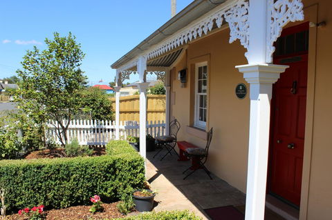 Bellamona - Hotel Accommodation 11
