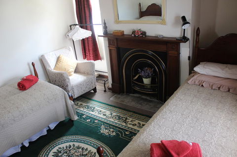 Bellamona - Hotel Accommodation 3
