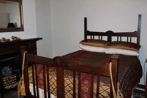 Bellamona - Hotel Accommodation 19