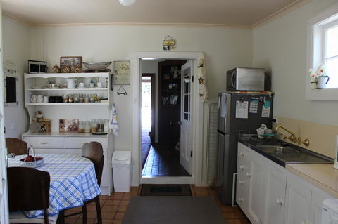 Bellamona - Hotel Accommodation 15