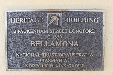 Bellamona - Hotel Accommodation 13