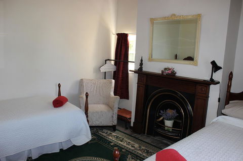 Bellamona - Hotel Accommodation 21