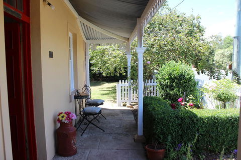 Bellamona - Hotel Accommodation 9