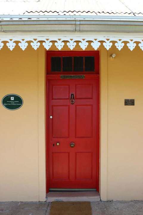 Bellamona - Hotel Accommodation 12