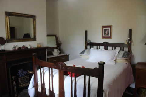 Bellamona - Hotel Accommodation 4