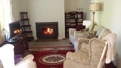 Bellamona - Hotel Accommodation 1