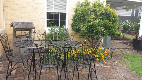 Bellamona - Hotel Accommodation 5