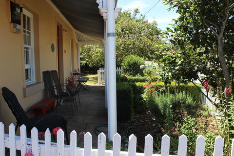 Bellamona - Hotel Accommodation 8