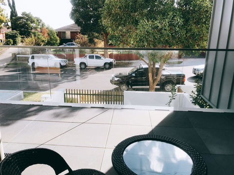 Ellia Doncaster Apartment - Hotel Accommodation 9