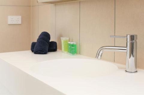 Ellia Doncaster Apartment - Hotel Accommodation 26