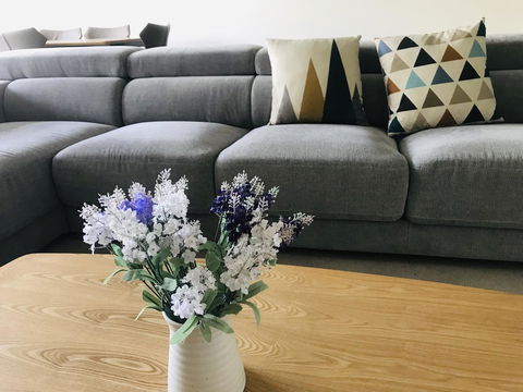 Ellia Doncaster Apartment - Hotel Accommodation 23