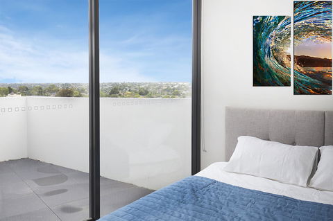 Ellia Doncaster Apartment - Hotel Accommodation 37