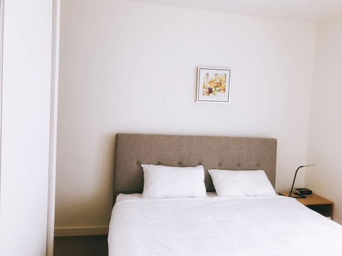 Ellia Doncaster Apartment - Hotel Accommodation 13