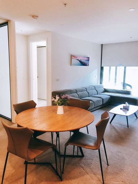 Ellia Doncaster Apartment - Hotel Accommodation 8