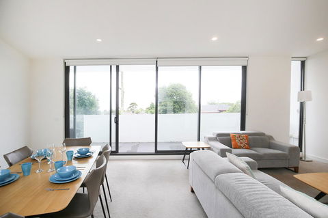 Ellia Doncaster Apartment - Hotel Accommodation 36