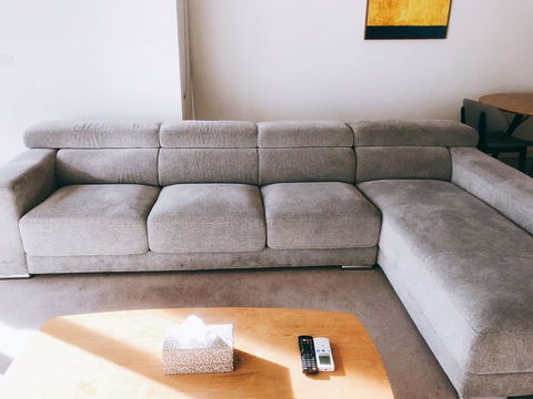 Ellia Doncaster Apartment - Hotel Accommodation 5