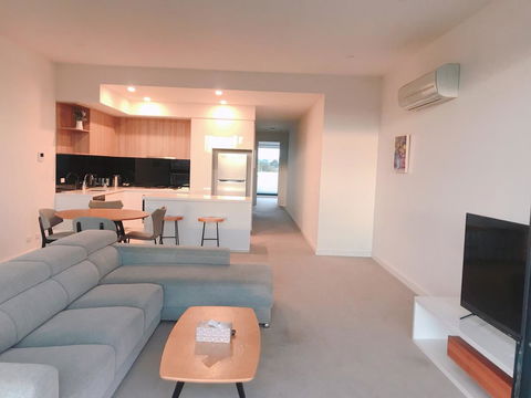 Ellia Doncaster Apartment - Hotel Accommodation 1