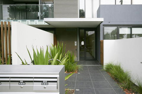 Ellia Doncaster Apartment - Hotel Accommodation 30