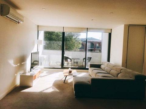 Ellia Doncaster Apartment - Hotel Accommodation 7