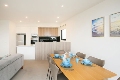 Ellia Doncaster Apartment - Hotel Accommodation 28