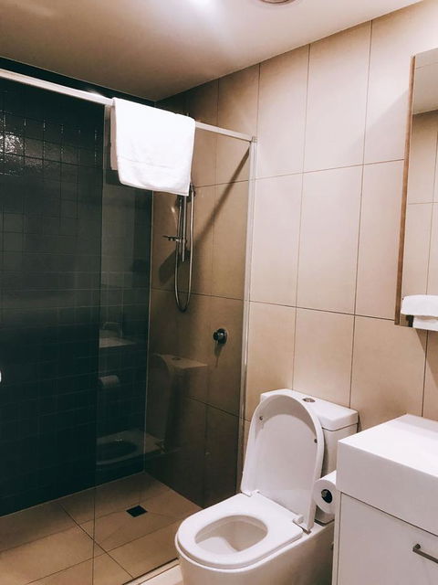 Ellia Doncaster Apartment - Hotel Accommodation 11