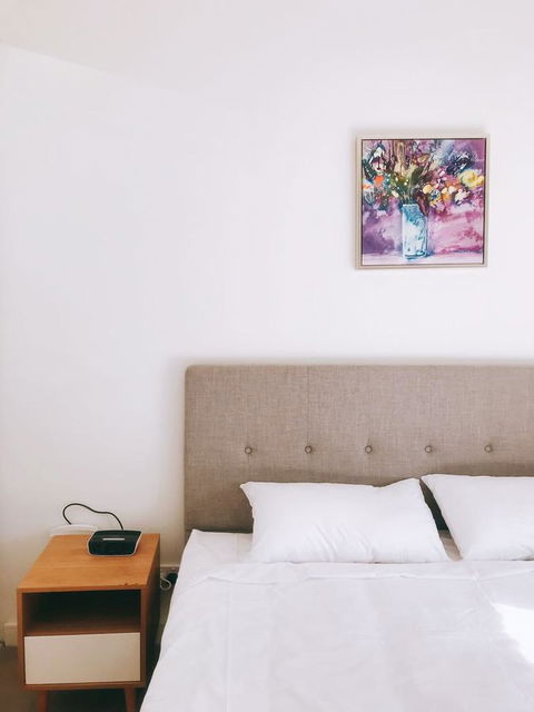 Ellia Doncaster Apartment - Hotel Accommodation 12