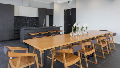 Avani Melbourne Box Hill Residences - Hotel Accommodation 18