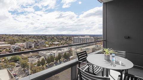 Avani Melbourne Box Hill Residences - Hotel Accommodation 37