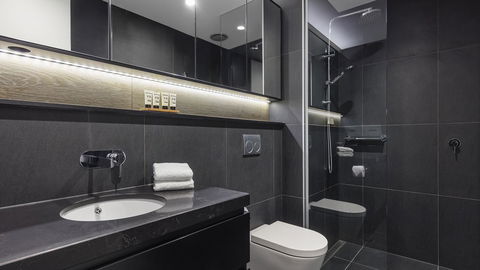 Avani Melbourne Box Hill Residences - Hotel Accommodation 35