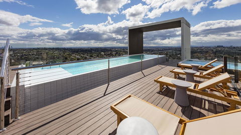 Avani Melbourne Box Hill Residences - Hotel Accommodation 7