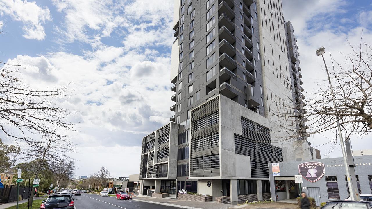 Box Hill VIC Hotel Accommodation