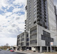 Avani Melbourne Box Hill Residences - Hotel Accommodation