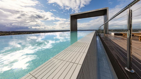 Avani Melbourne Box Hill Residences - Hotel Accommodation 3