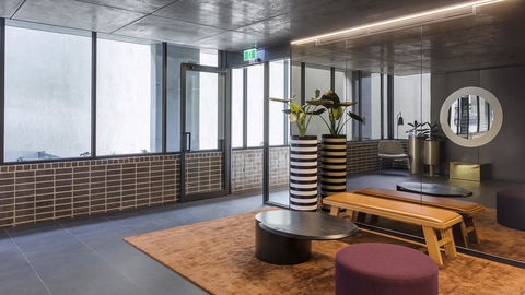 Avani Melbourne Box Hill Residences - Hotel Accommodation 12