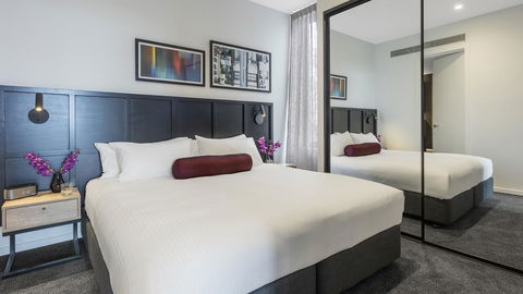 Avani Melbourne Box Hill Residences - Hotel Accommodation 31