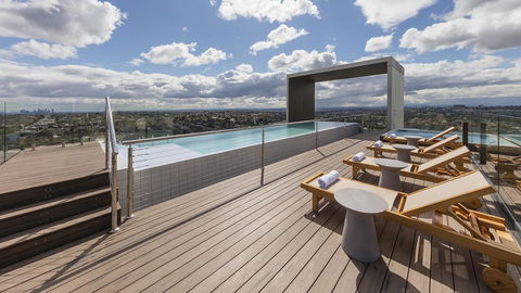 Avani Melbourne Box Hill Residences - Hotel Accommodation 5