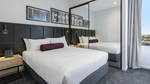 Avani Melbourne Box Hill Residences - Hotel Accommodation 30