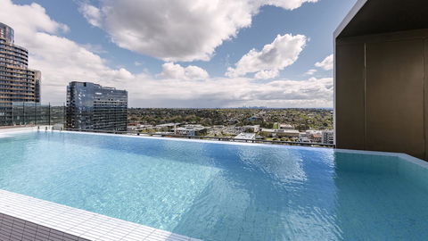Avani Melbourne Box Hill Residences - Hotel Accommodation 4