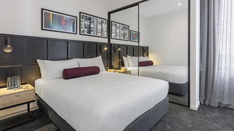 Avani Melbourne Box Hill Residences - Hotel Accommodation 29