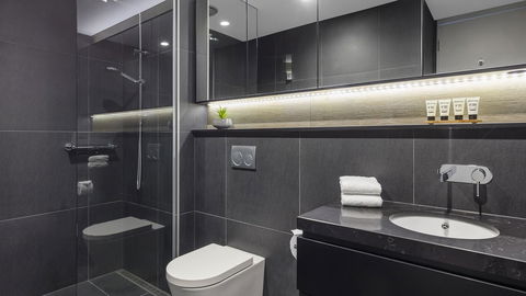 Avani Melbourne Box Hill Residences - Hotel Accommodation 34