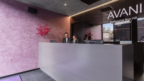 Avani Melbourne Box Hill Residences - Hotel Accommodation 15