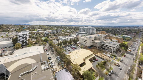 Avani Melbourne Box Hill Residences - Hotel Accommodation 22
