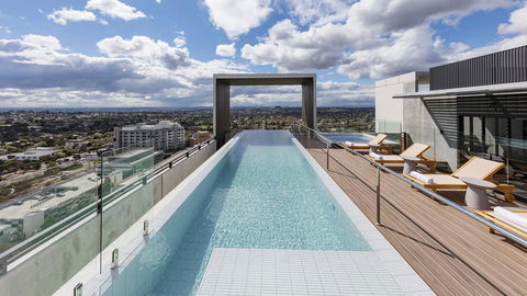Avani Melbourne Box Hill Residences - Hotel Accommodation 6