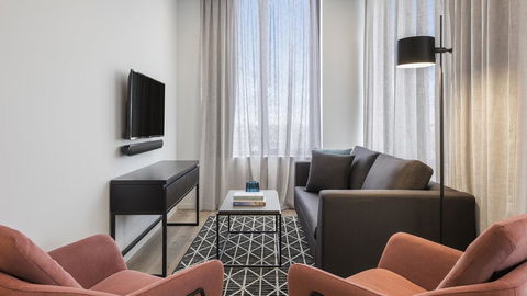 Avani Melbourne Box Hill Residences - Hotel Accommodation 43