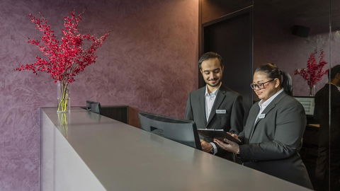 Avani Melbourne Box Hill Residences - Hotel Accommodation 13