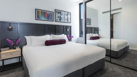 Avani Melbourne Box Hill Residences - Hotel Accommodation 32