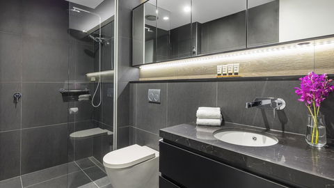Avani Melbourne Box Hill Residences - Hotel Accommodation 33